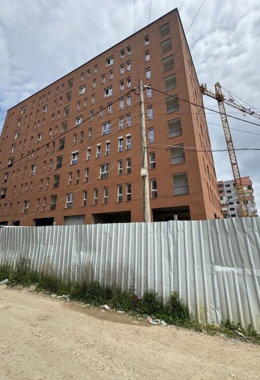 **AOS Residence – Apartament 1+1 në shitje**