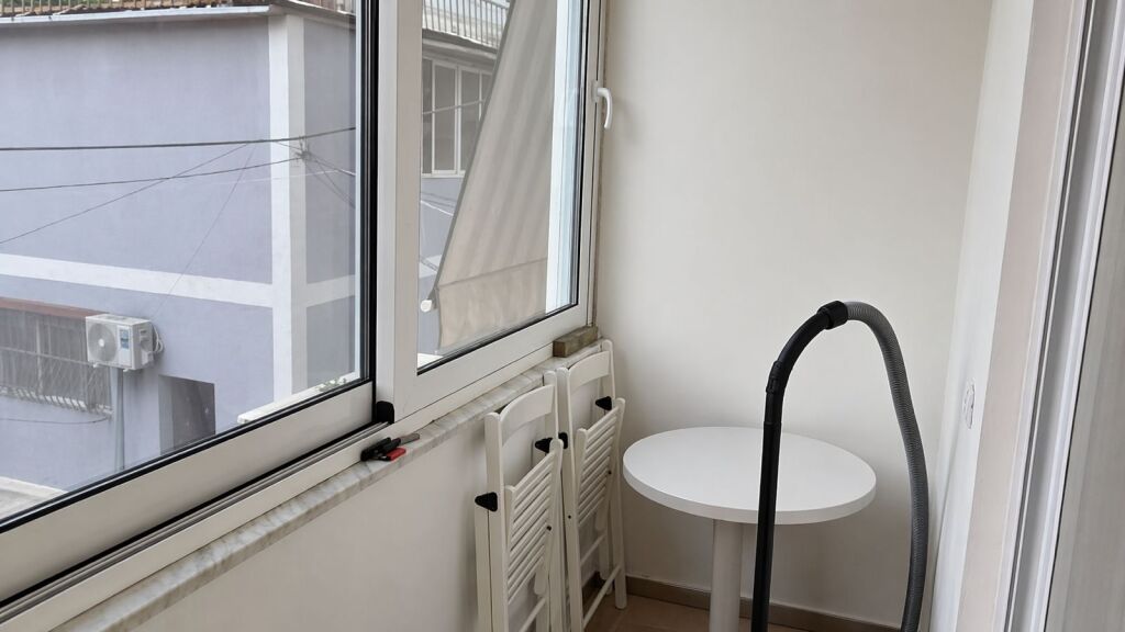 2+1 /Rent / 📍Blloku (petronini)