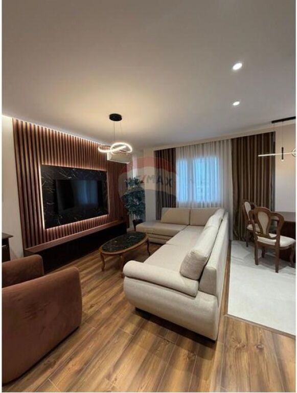 Apartment 2+1+2 for sale Mine Peza