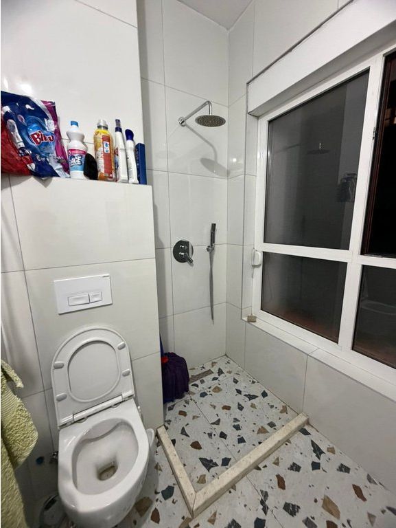 Apartment 2+1 For Sale in Ali Demi, Tirana – 135,000€ 135,000 € Total Area  70m2