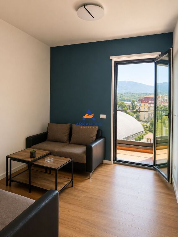 LOCALE UFFICIO IN AFFITTO 100 M2 “OLIMPIK RESIDENCE” 1100 EURO