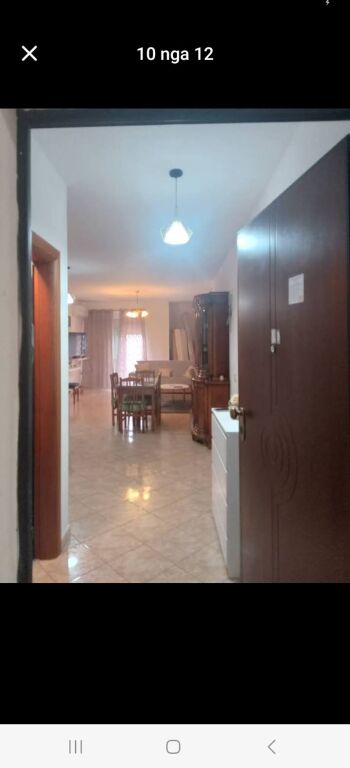 🏡 In Affitto – Appartamento 2+1+2+2 al Porto, Vlorë 🌊✨