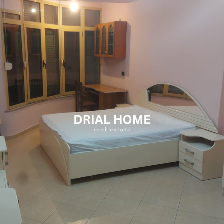 Apartament me qera 2+1+ballkon
