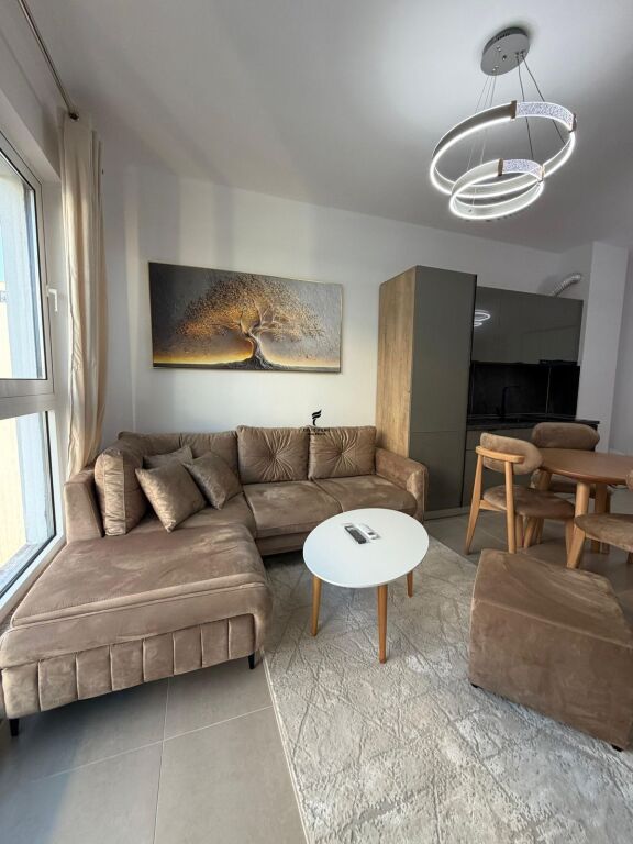 SHITET APARTAMENT 1+1 GOLEM 95.000 EURO FH-73302