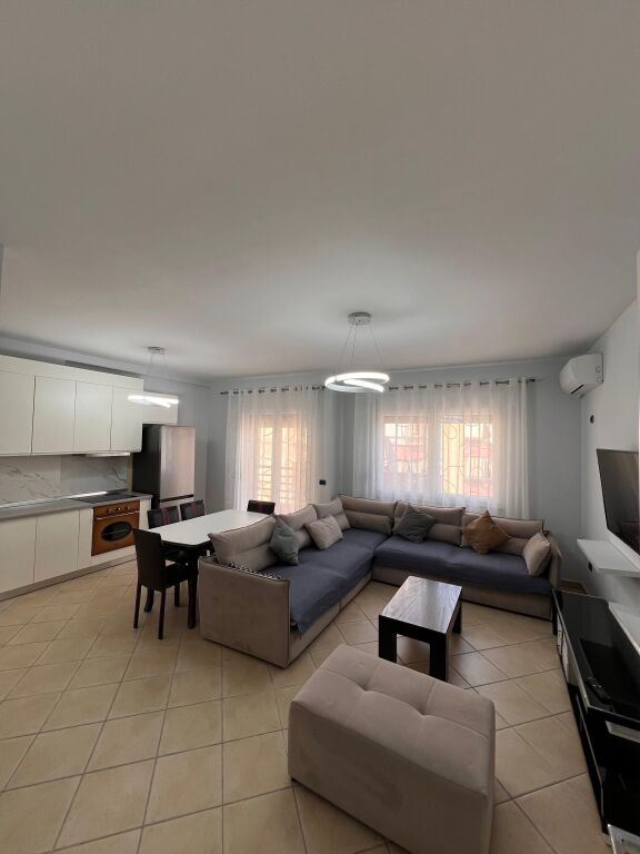 2+1, at the basement center, 1000 euros extra parking offered
