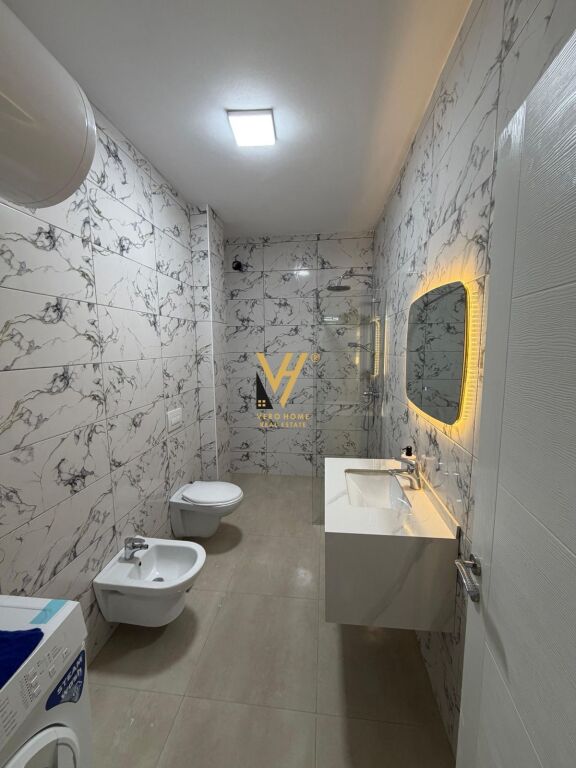 FOR SALE APARTMENT 1+1+BLK IN GOLEM, LIBURNA 95,000 EURO