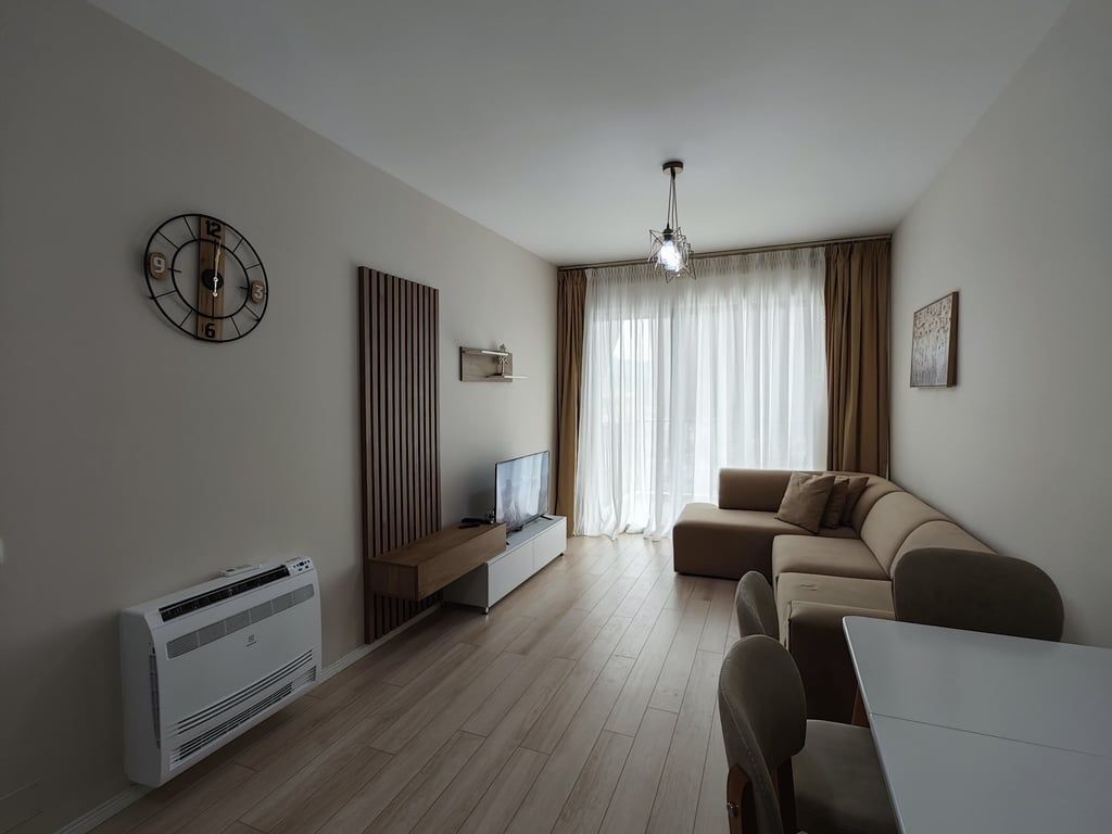 JEPET ME QERA APARTAMENT 1+1 – ASL 2 (ISH VENUE CLUB) 🏡