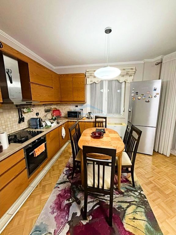 Rent, Apartment 2+1, Willson Square, Tirana