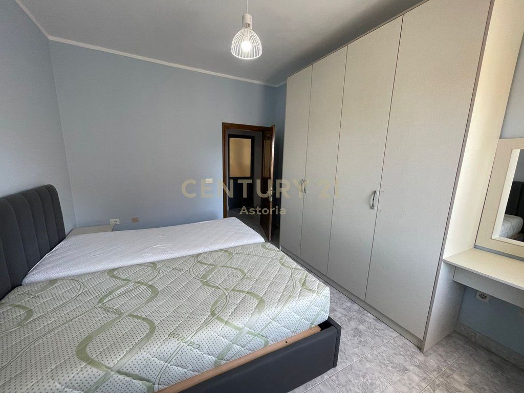 AFFITTO, APPARTAMENTO MODERNO 2+1, VASIL SHANTO 650 € /Mese