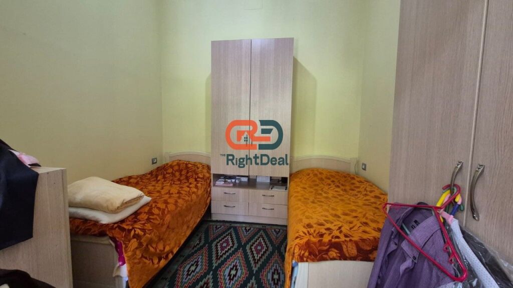 Ne Zonen Me Te Mire Te Freskut, Shitet Super Prone E Ndare Ne Apartament 2+1 Dhe 1+1 !!!!