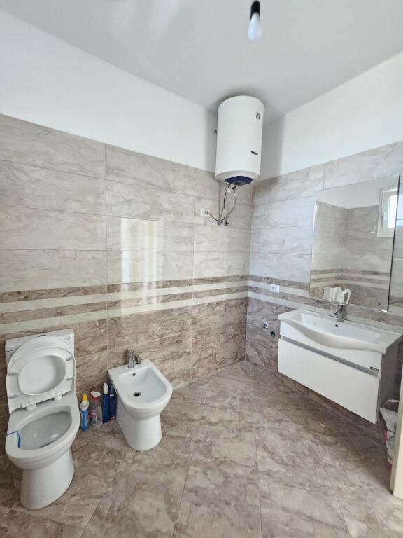 SUPER APPARTAMENTO 2+1 IN AFFITTO A ISH KËNETË DURRËS