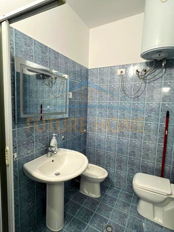 Qera, Apartament 1+1, Rruga Fortuzi, Tiranë.