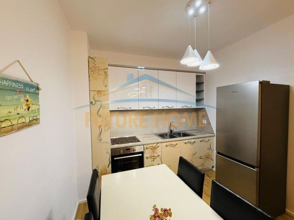 Qira, Apartament 1+1, Kompleksi Golden Park
