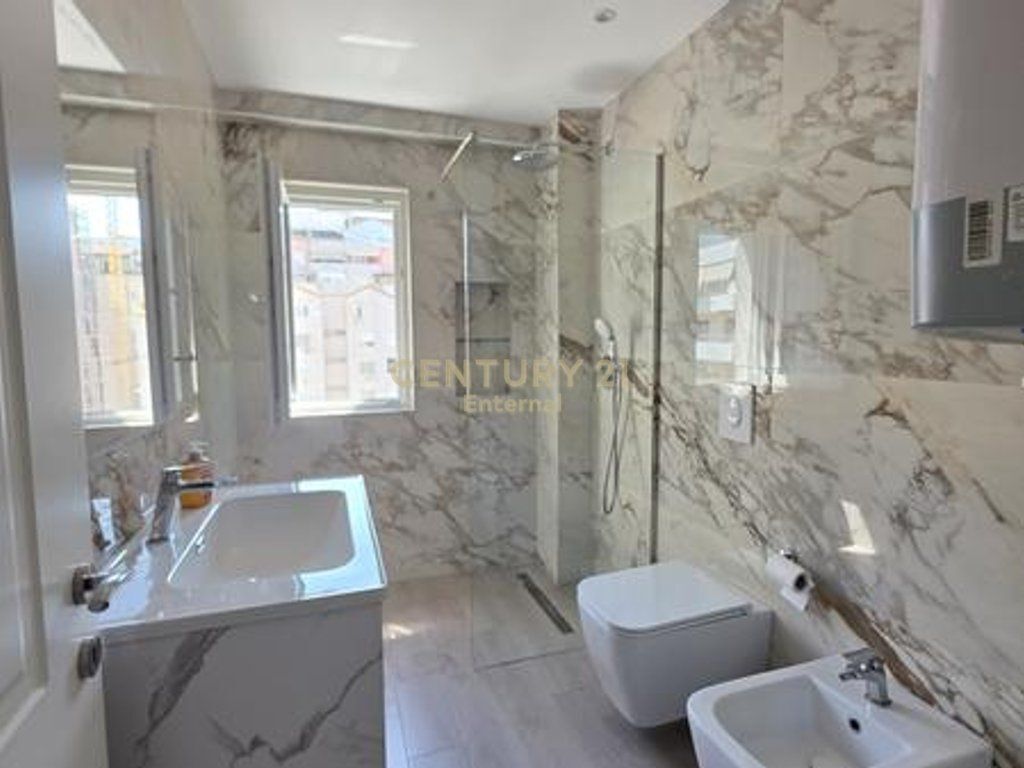 APARTMENT 2+1+2 FOR RENT IN THE FORMER BLOK
