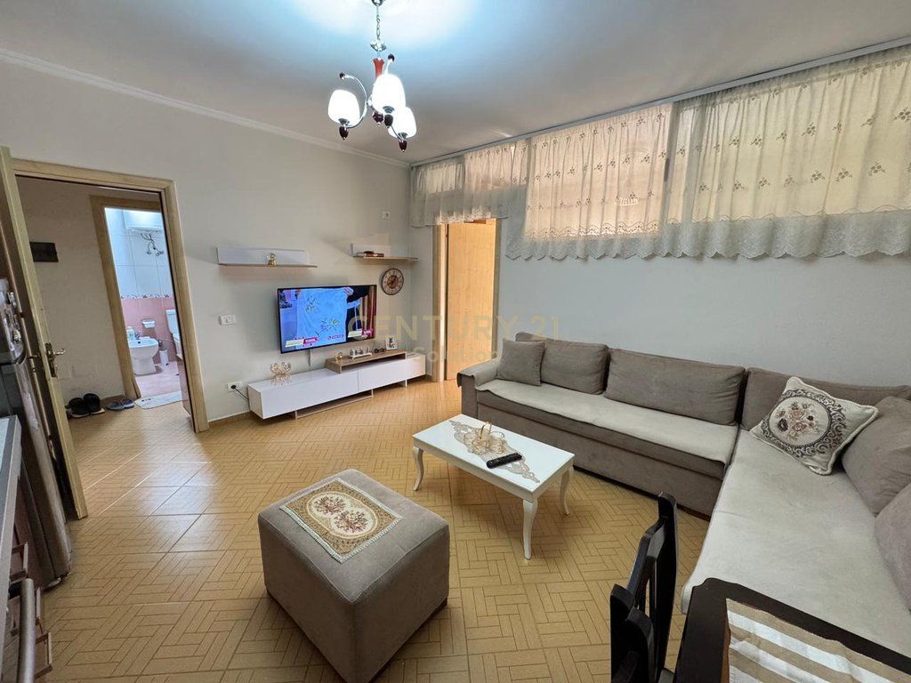 2+1 APARTMENT FOR RENT IN ASTIR! 450 € /Month