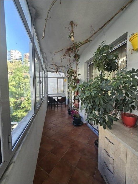 Apartment 2+1 for rent in Fresk