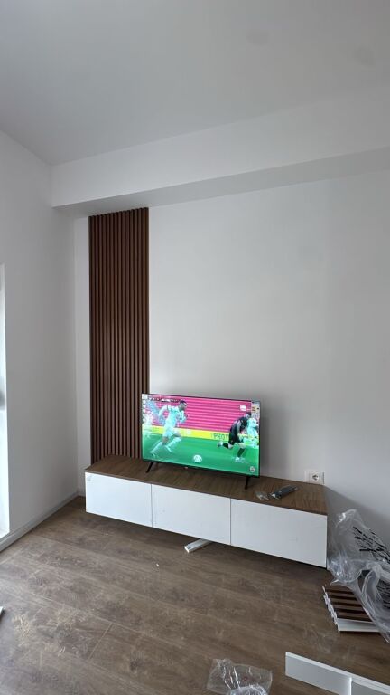 Super 2+1 apartment for rent newly furnished at Ali Demi, Kadiu residence!