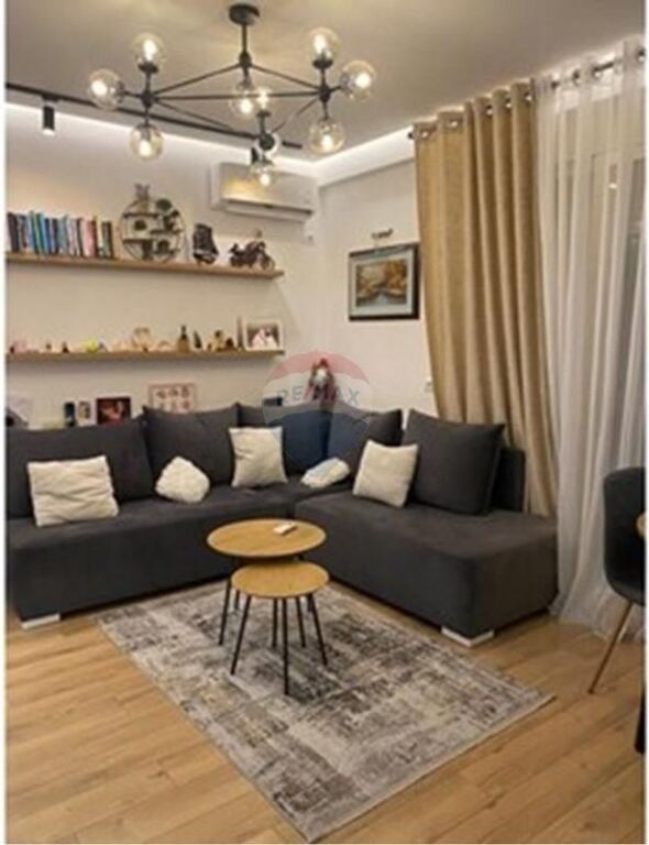 Apartament - Për Shitje - Rruga Eduard Mano, Tiranë