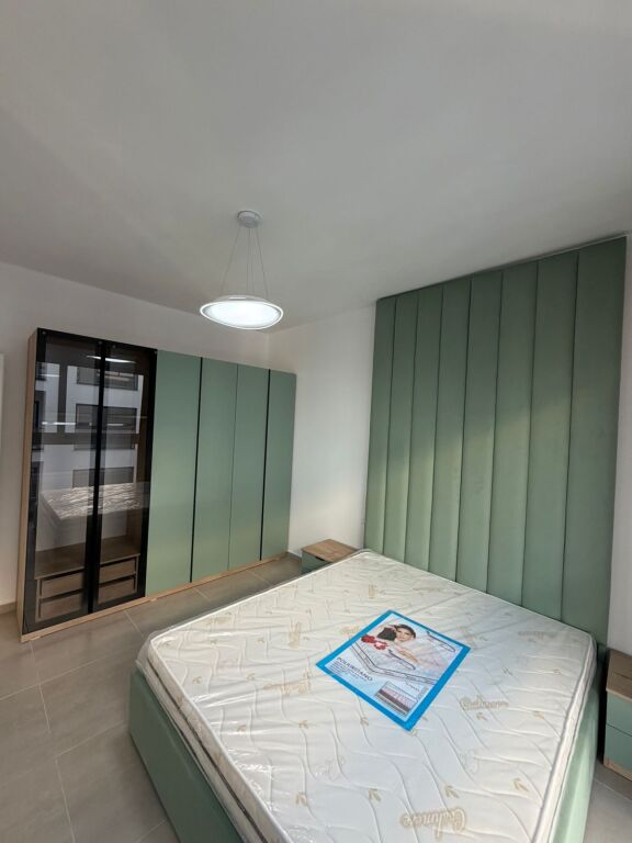 SHITET APARTAMENT 1+1 NË GOLEM – LIBURNIA RESIDENCE