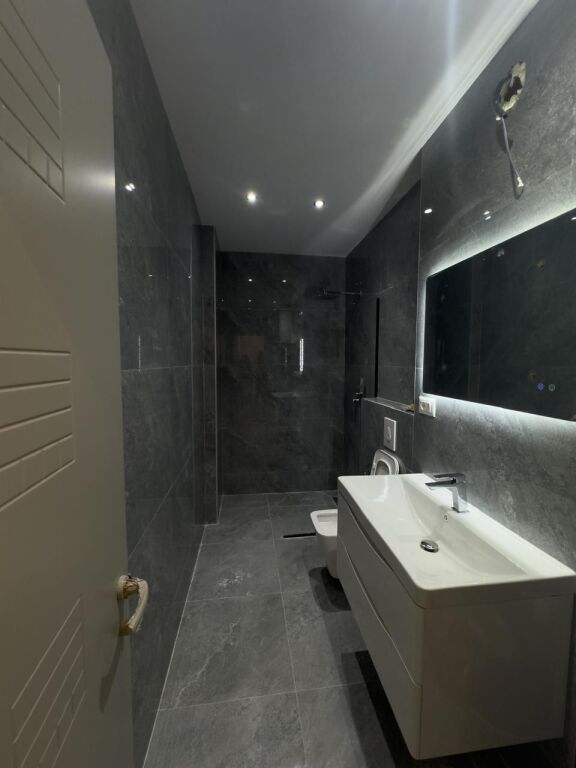 Shitet Apartament 1+1 ne Fresk/ Prane Pasticeri Melisa