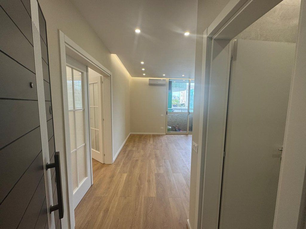 SHITET APARTAMENT 1+1 KOMUNA E PARISIT