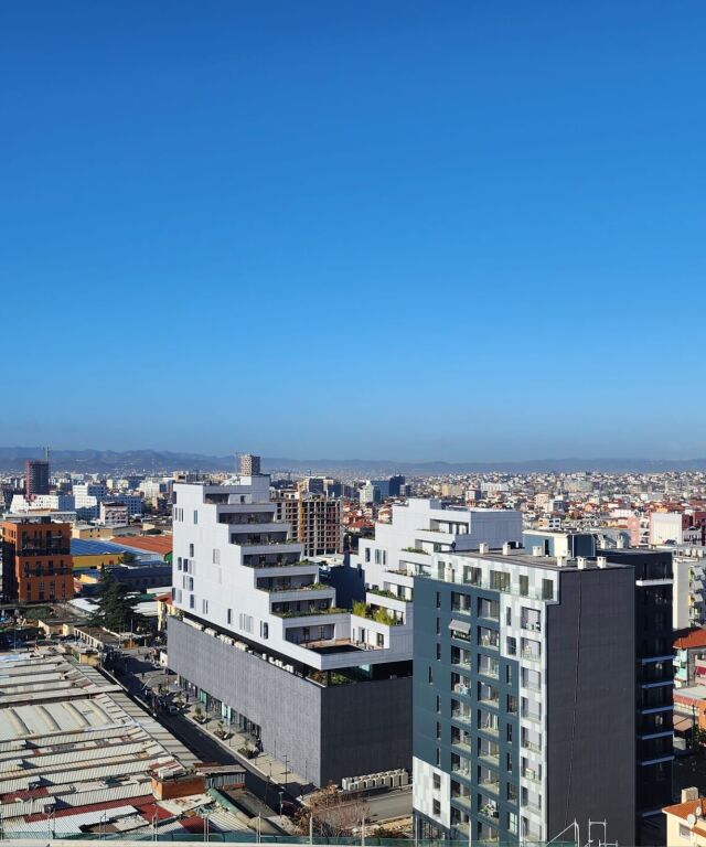 Jepet me qera apartament 1+1, Kompleksi Farmacia 10