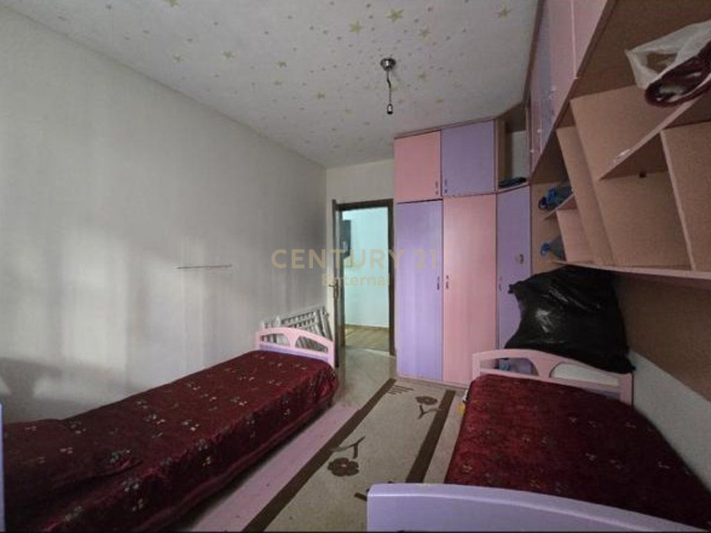 Apartment 2+1 for rent in Fresk