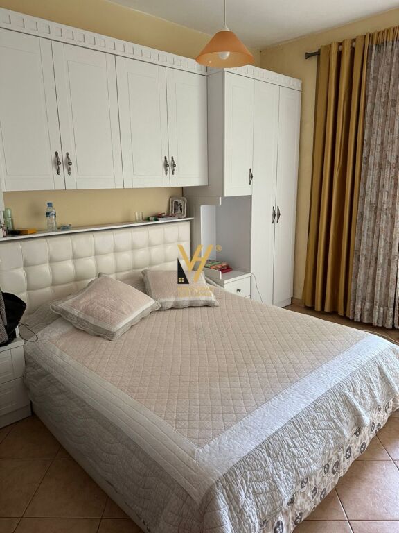 APARTMENT 2+1+BLK FOR RENT AT FRESKU 45,000 LEKE