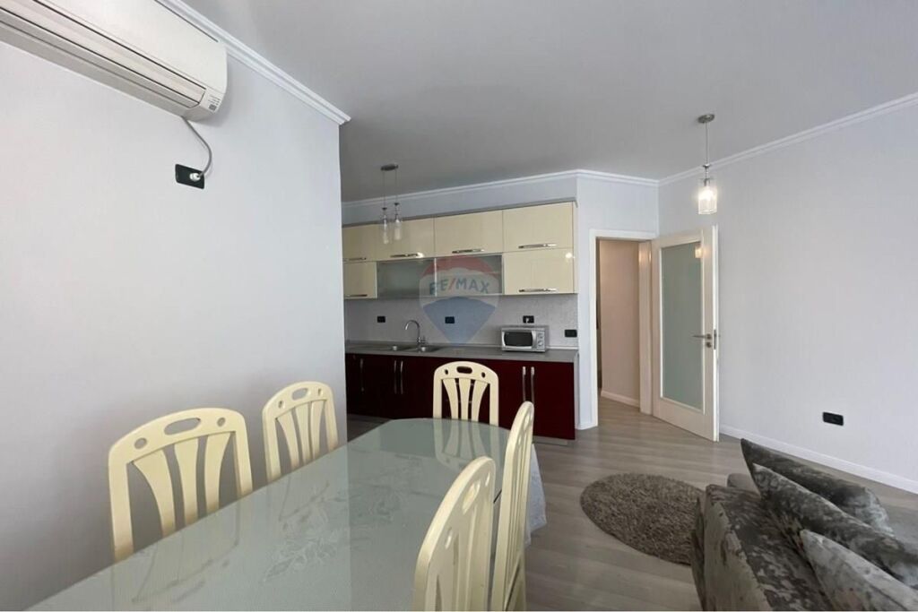 Apartment 3+1 for Rent on Kavaja Street