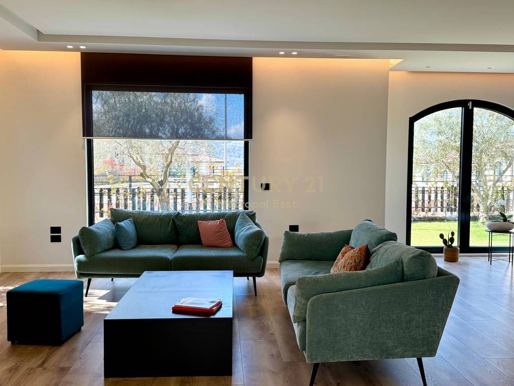 Vile moderne per qera ne Tuscany Villas 2