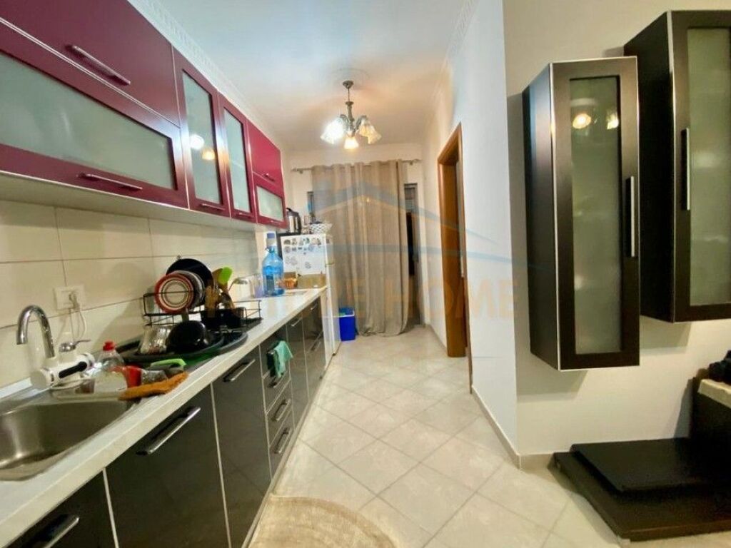 For sale, 2+1 Apartment, New Ring, Tirana