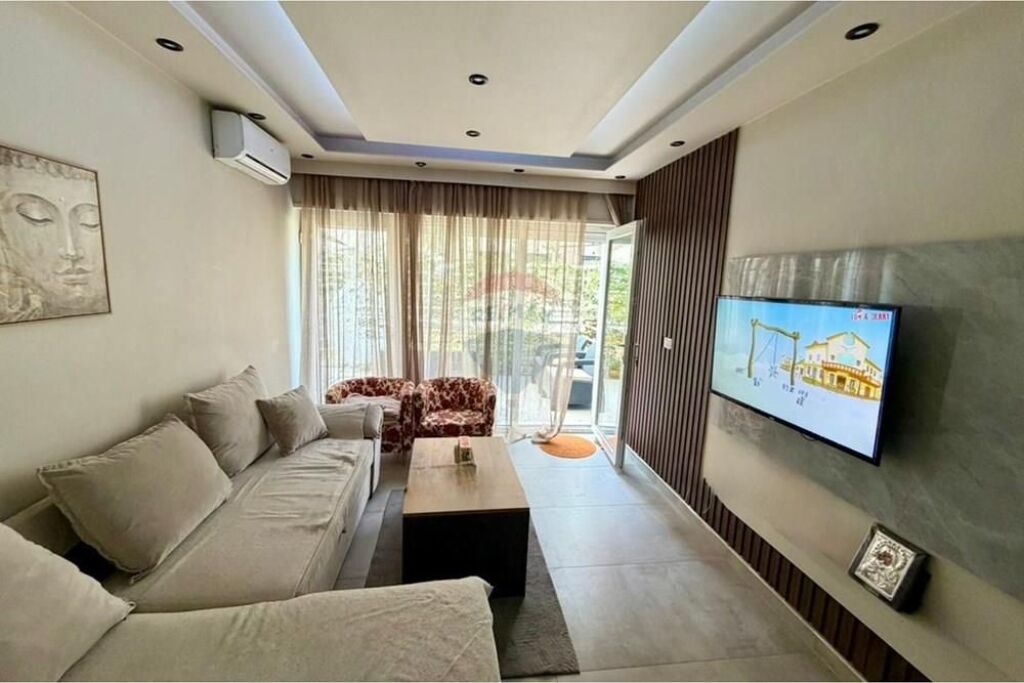 APARTMENT 1+1 RENT, RES.. KODRA E DIELLIT 2