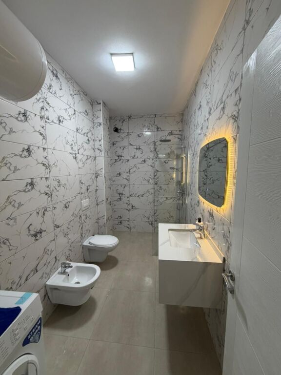 SHITET APARTAMENT 1+1 NË GOLEM – LIBURNIA RESIDENCE