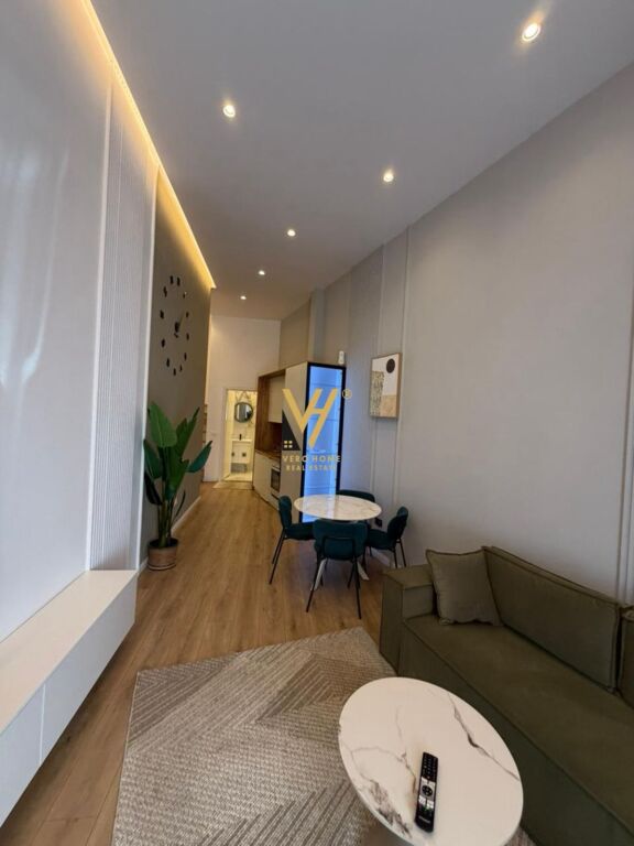DUPLEX 1+1+BLK FOR RENT IN ASTIR 50,000 LEKE