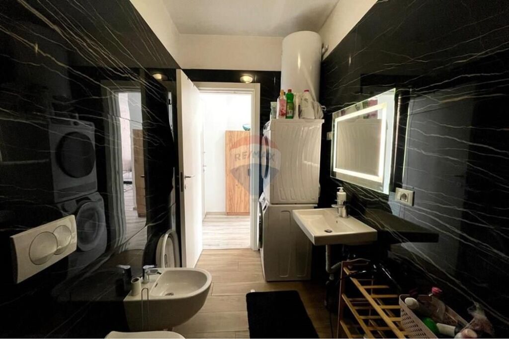 Apartment 2+1+2+Parking for rent Zogu i Zi