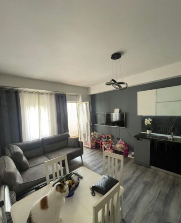 🏡 Apartament 1+1 për Shitje te Rruga Endri Keko, pranë Maternitetit të Ri
