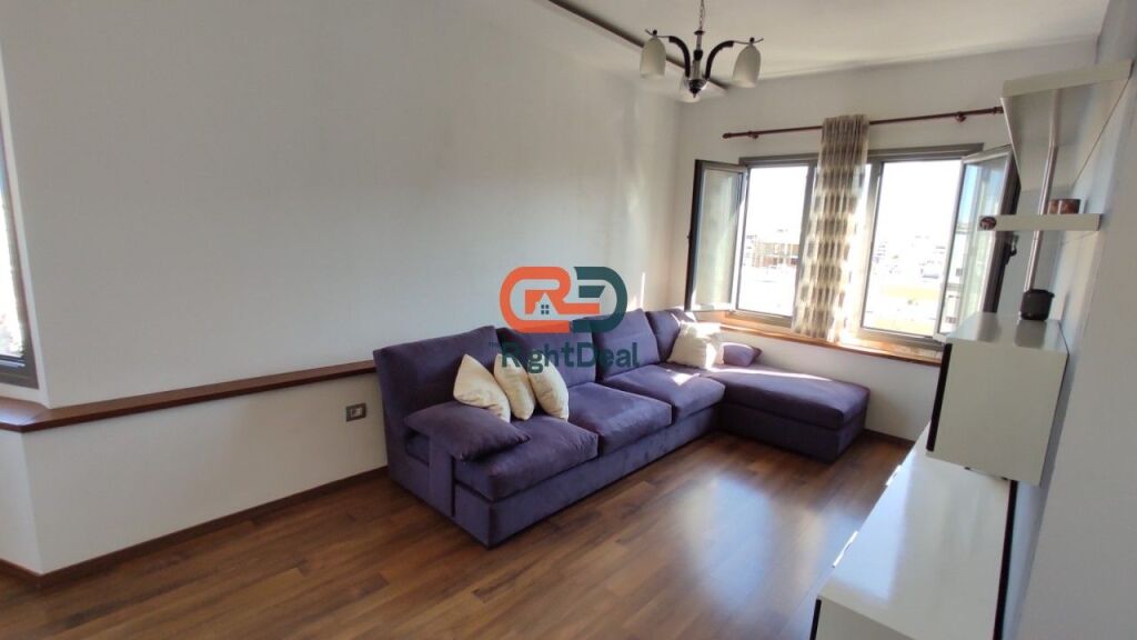 At ATSH, Apartment 2+1 For Rent, With Fantastic View !!