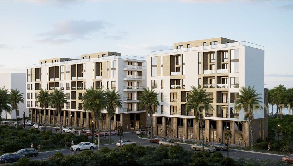 FILLUAN SHITJET NE VIZION 2 RESIDENCE, MALI I ROBIT!