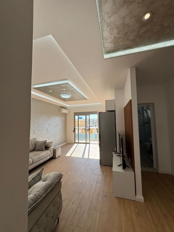 Apartment 2+1 for Sale Lungomare Vlore