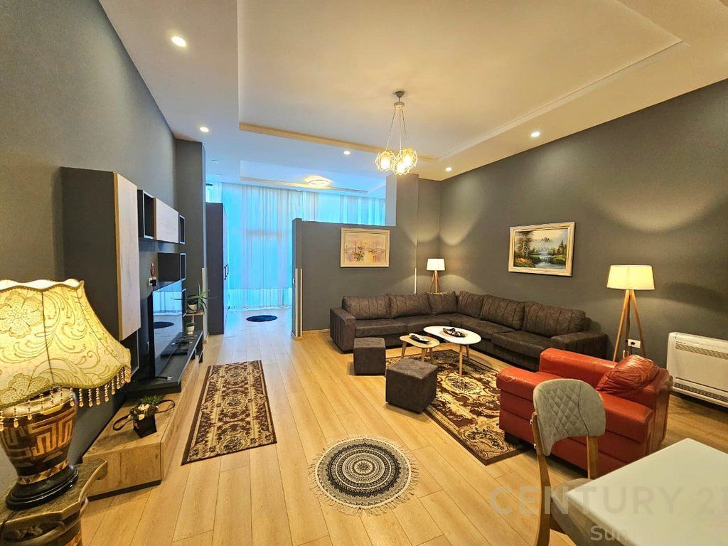 Apartament 1+1 per Qira tek rruga Peti, Liqeni i Thate 500 € /Muaj Sip. Totale  91m2