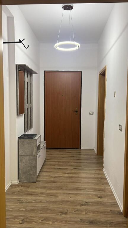 AFFITTASI APPARTAMENTO 1+1  📍Lago secco (via Hamdi Sina)