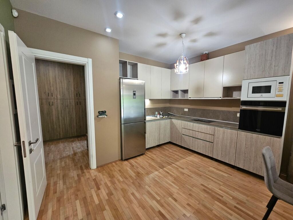 2+1 apartment for rent