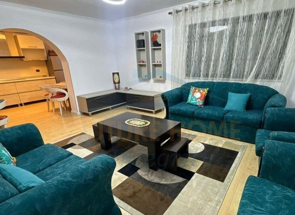 For sale, 2+1 Apartment, Ballet School, Tirana.