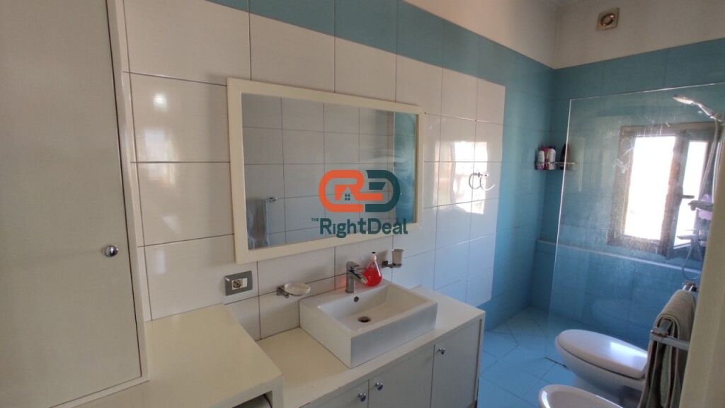 At ATSH, Apartment 2+1 For Rent, With Fantastic View !!