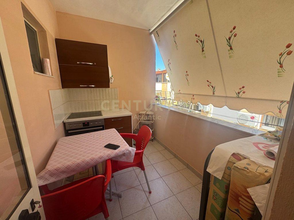 Studio Apartment for Sale in Shkëmbin e Kavajës, Durrës