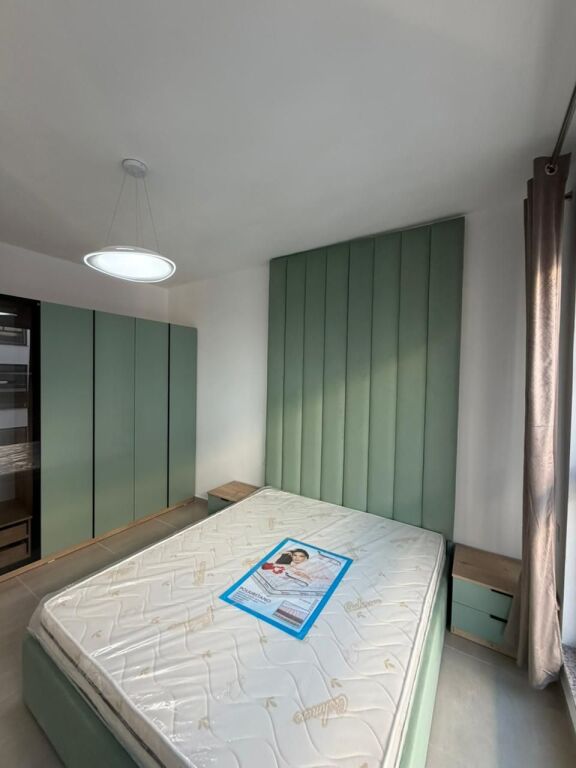 SHITET APARTAMENT 1+1 NË GOLEM – LIBURNIA RESIDENCE