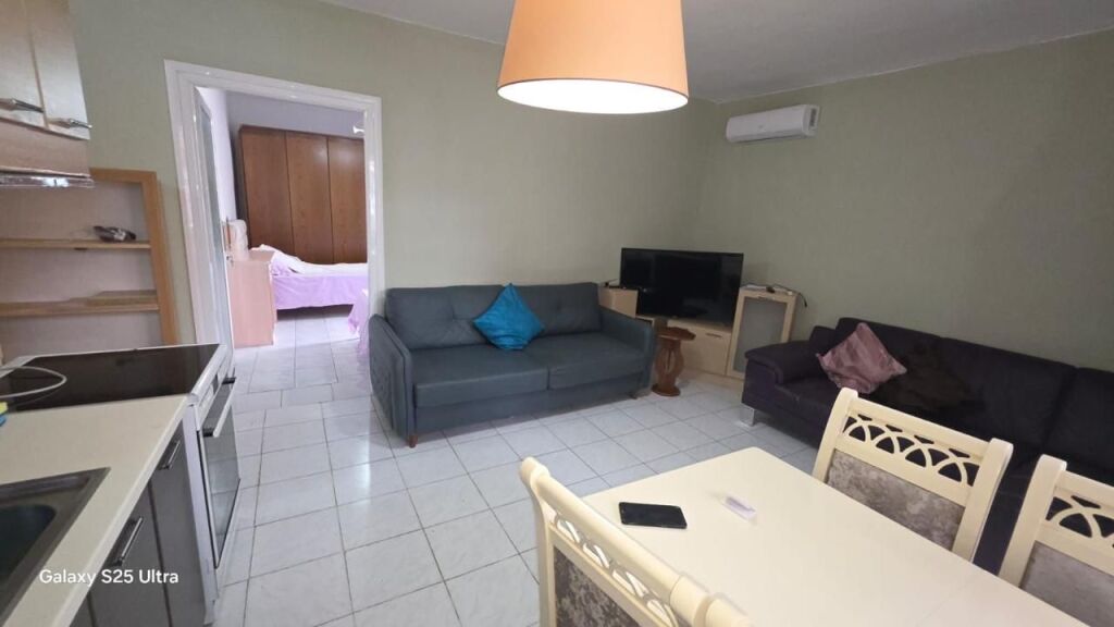 APARTMENT FOR RENT 2+1 AT MEDRESEJA