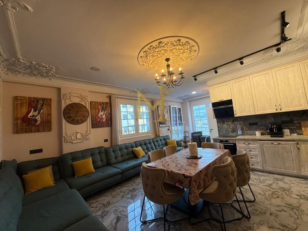 SHITET SUPER APARTAMENT NË MALI ROBIT – GOLEM