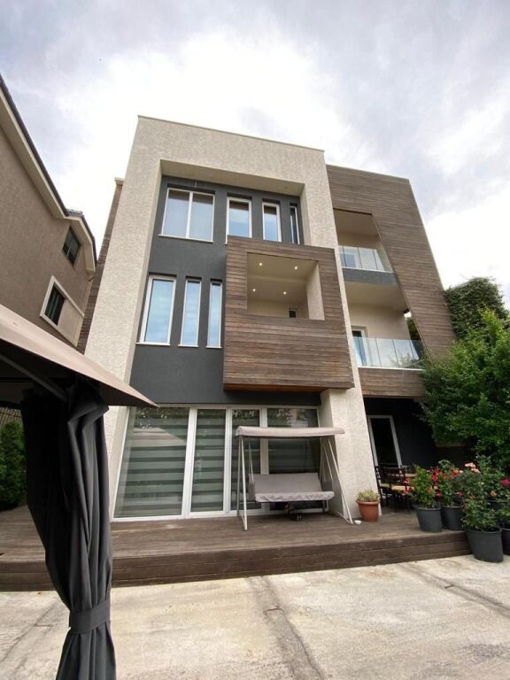 🏡 OKAZION – Vilë Moderne për Shitje