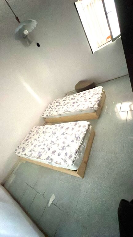 Apartment 2+1 for rent, 3rd floor of a private house, with terrace, 450 €